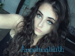 Angelinalilith