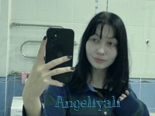 Angeliyali