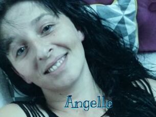 Angelle