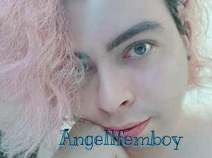 Angellfemboy