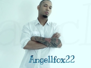 Angellfox22