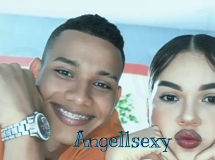 Angellsexy