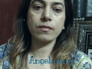 Angelmerry