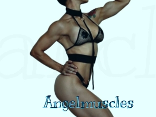 Angelmuscles