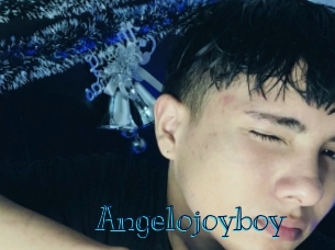 Angelojoyboy