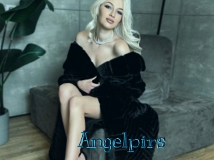 Angelpirs