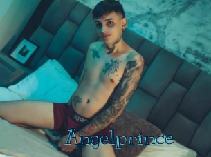 Angelprince