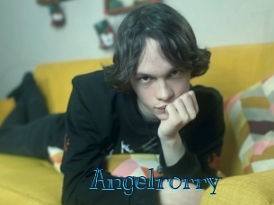 Angelrorry