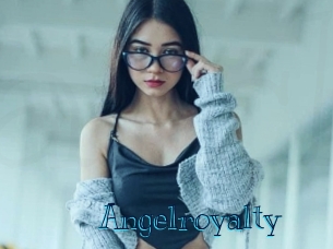 Angelroyalty