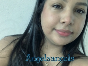 Angelsangels