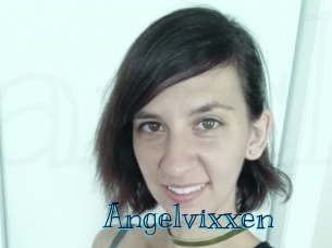 Angelvixxen