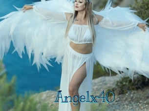 Angelx40