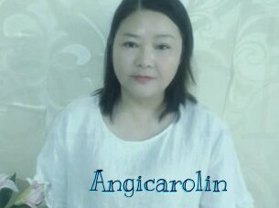 Angicarolin