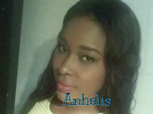 Anhelis