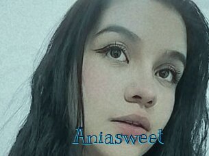 Aniasweet