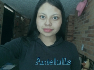 Aniehills