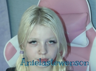 Anielastewenson