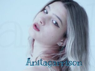 Anitagarrison