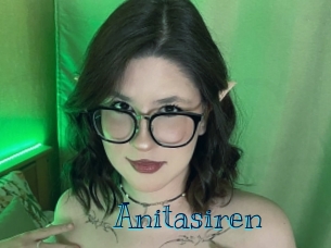 Anitasiren