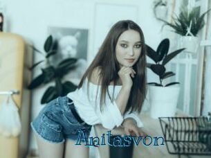 Anitasvon