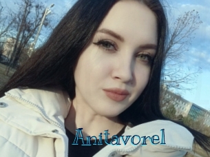 Anitavorel