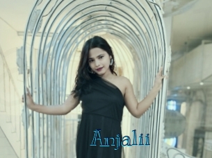 Anjalii