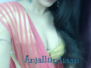 Anjalliindiaan