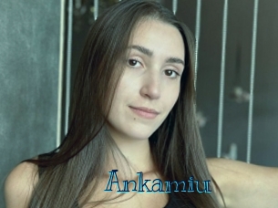 Ankamiu