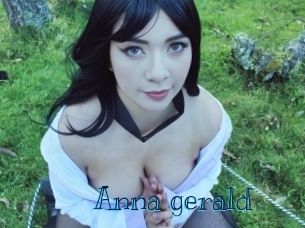 Anna_gerald