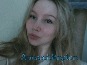 Annaaddington