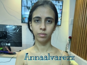 Annaalvarezz