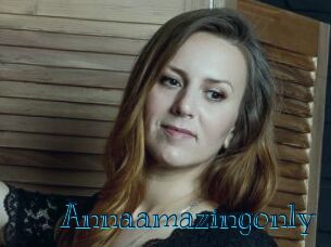 Annaamazingonly