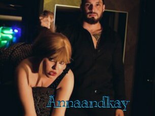 Annaandkay