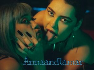 Annaandtamar