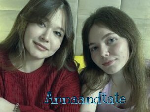 Annaandtate