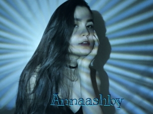 Annaashby