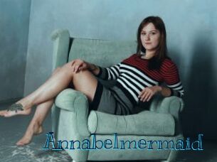 Annabelmermaid