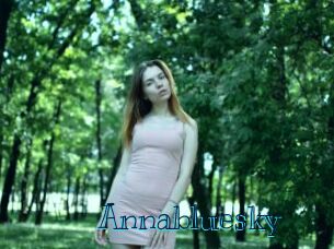 Annabluesky