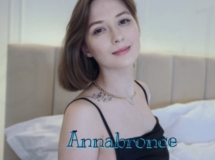 Annabronce