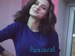 Annacat