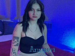 Annaevi