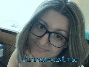 Annagemstone