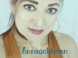 Annagoldman