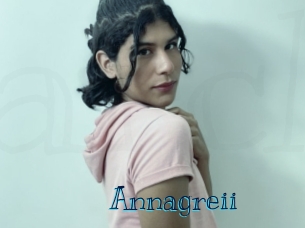 Annagreii