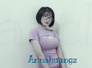 Annahuangz