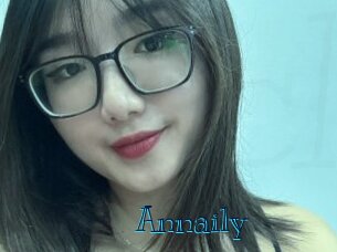 Annaily