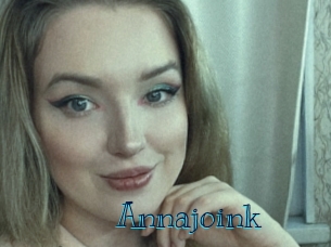 Annajoink