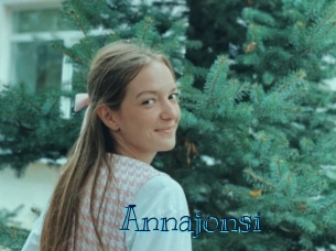 Annajonsi