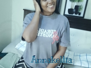 Annakellia