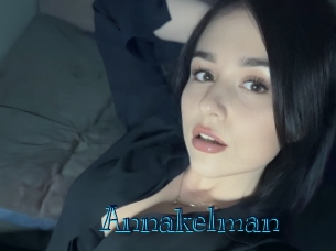 Annakelman